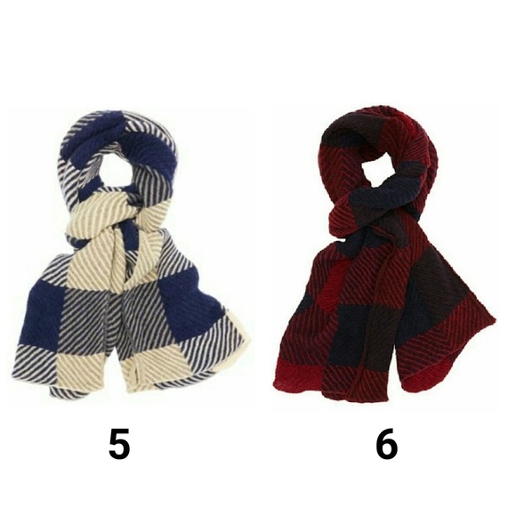 Scarf Bundle - Picture 1 of 3